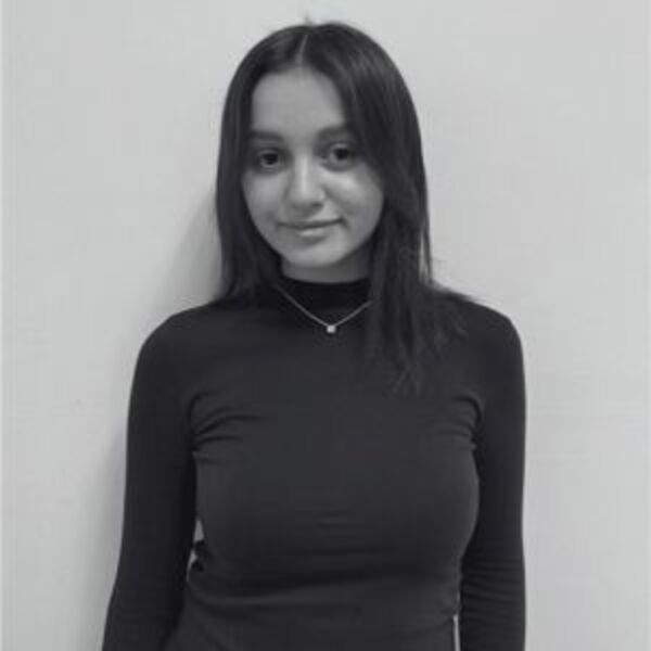 Oleksandra Fivhar