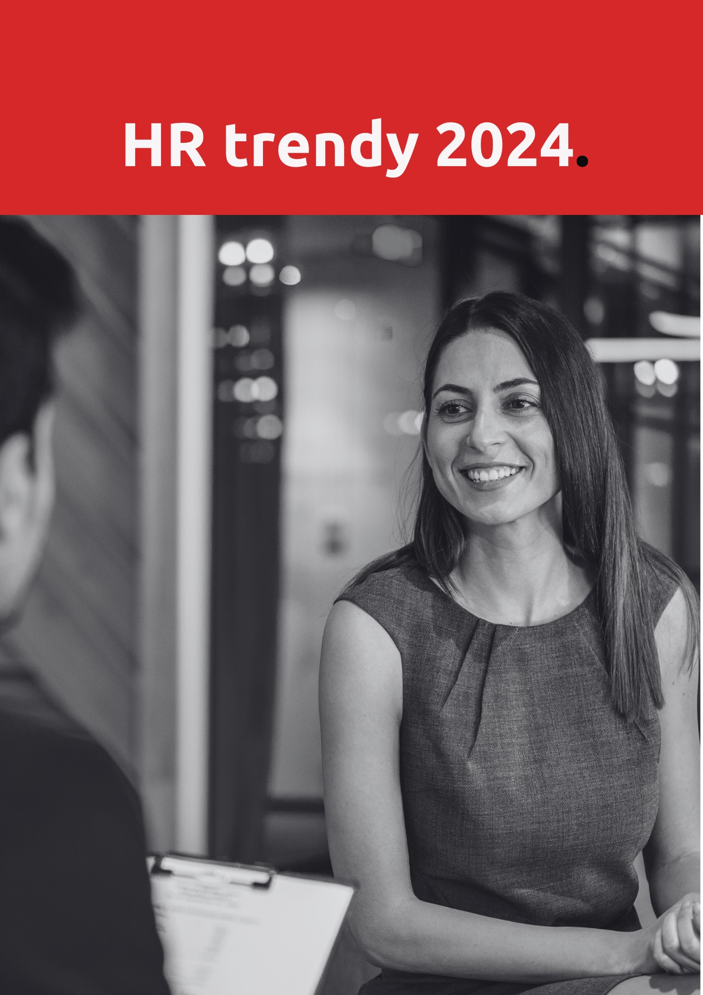 HR trendy v roku 2024